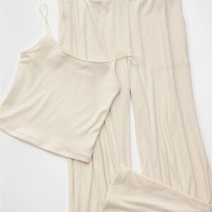 AE Plush Cami PJ Set (ISO)